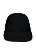 Herno drawstring cap hat - Black