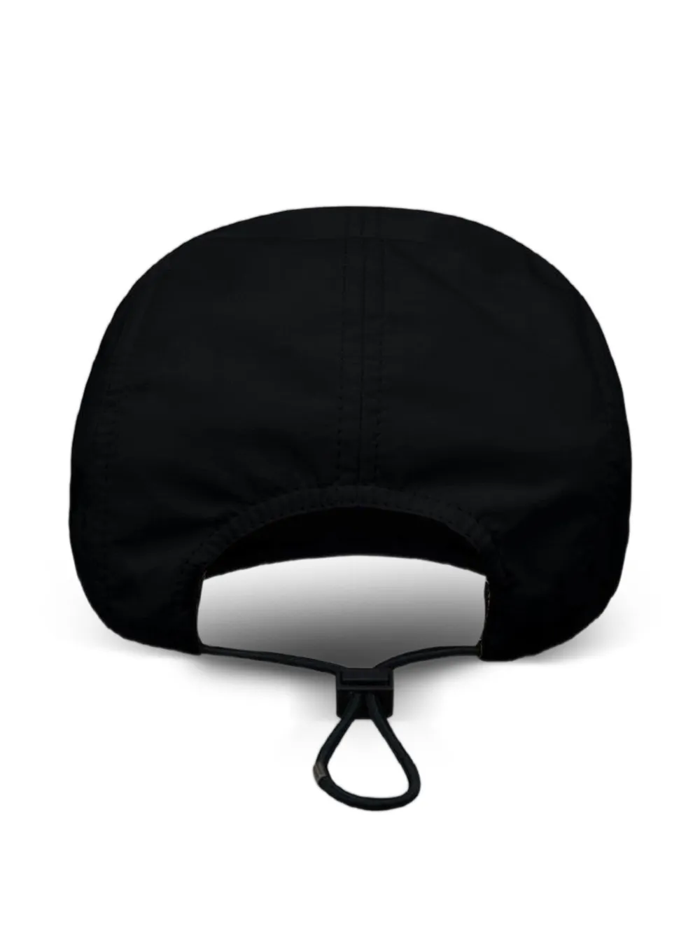 Drawstring Cap Hat