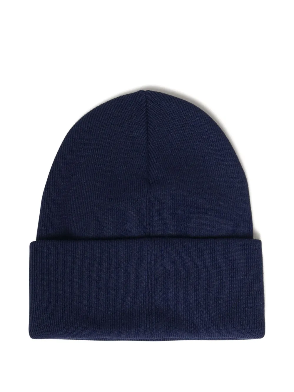 Refrigiwear logo-applique hat | Image 2