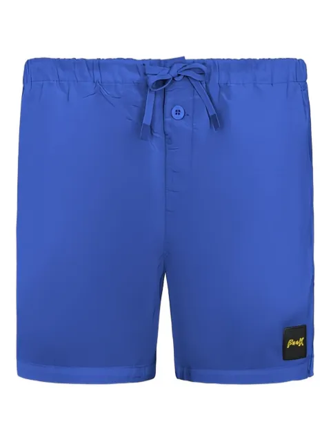 f**k  drawstring swim shorts