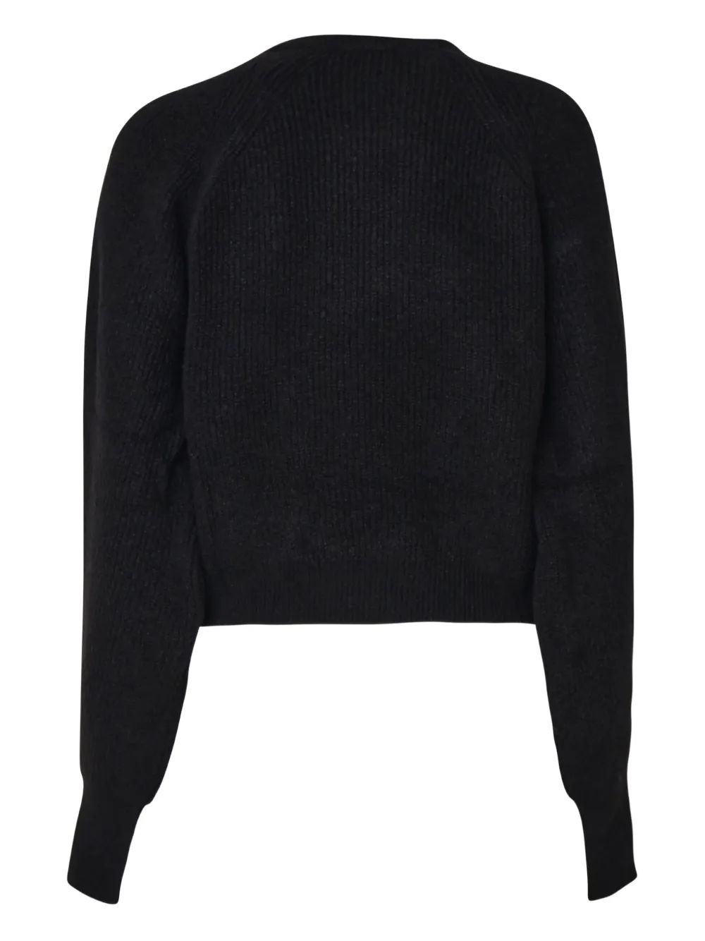 MARIUCCIA MILANO ribbed crew-neck sweater | Knitted Sweaters | Image 2