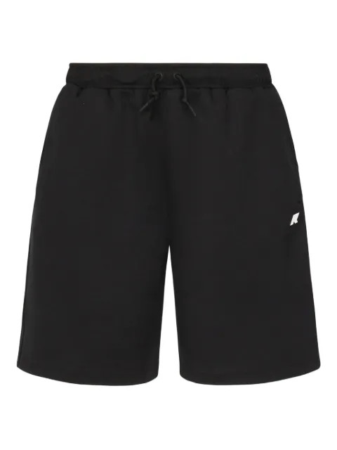 K-Way Bermuda con coulisse