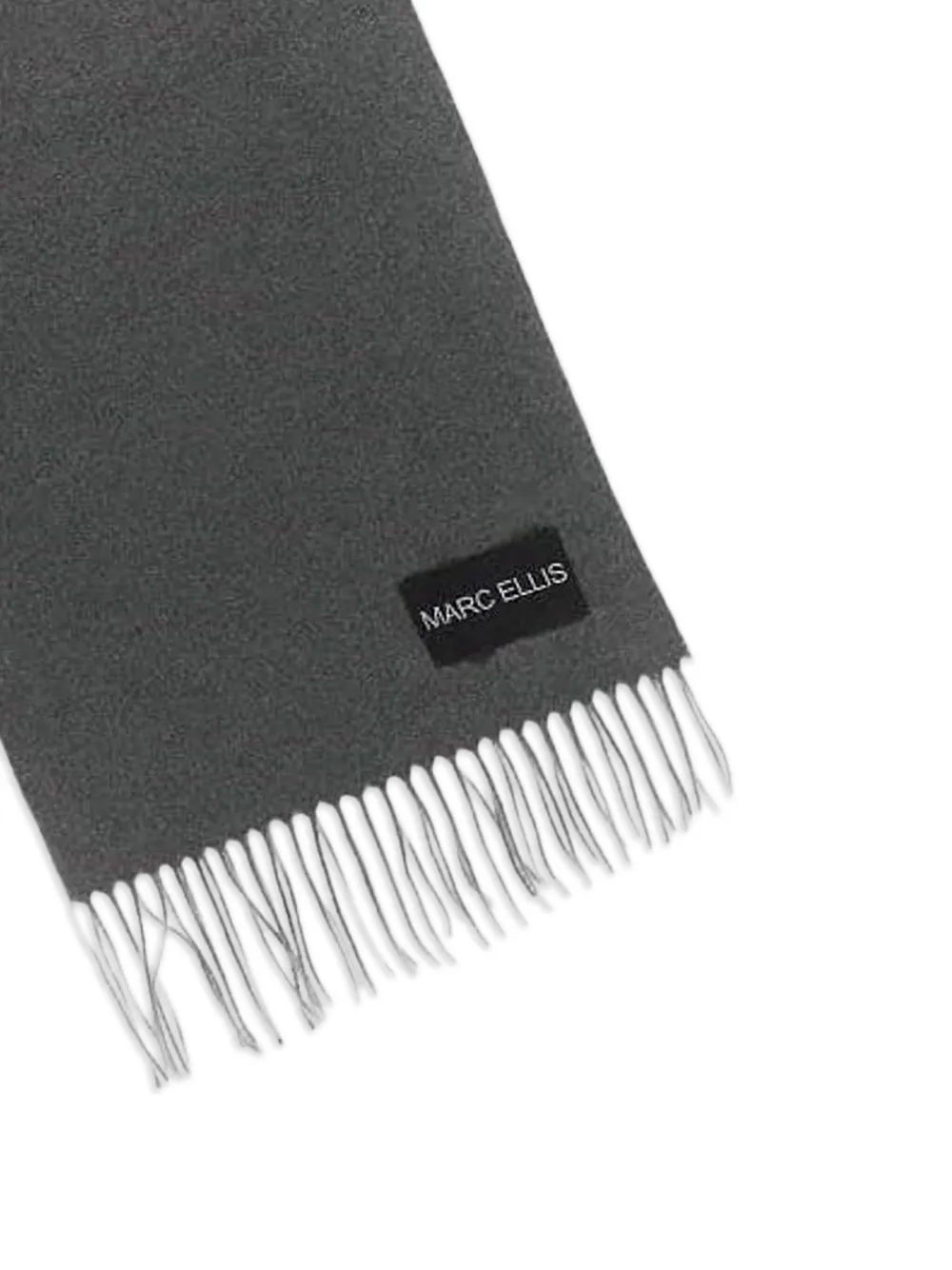 Marc Ellis fringed scarf | Image 2
