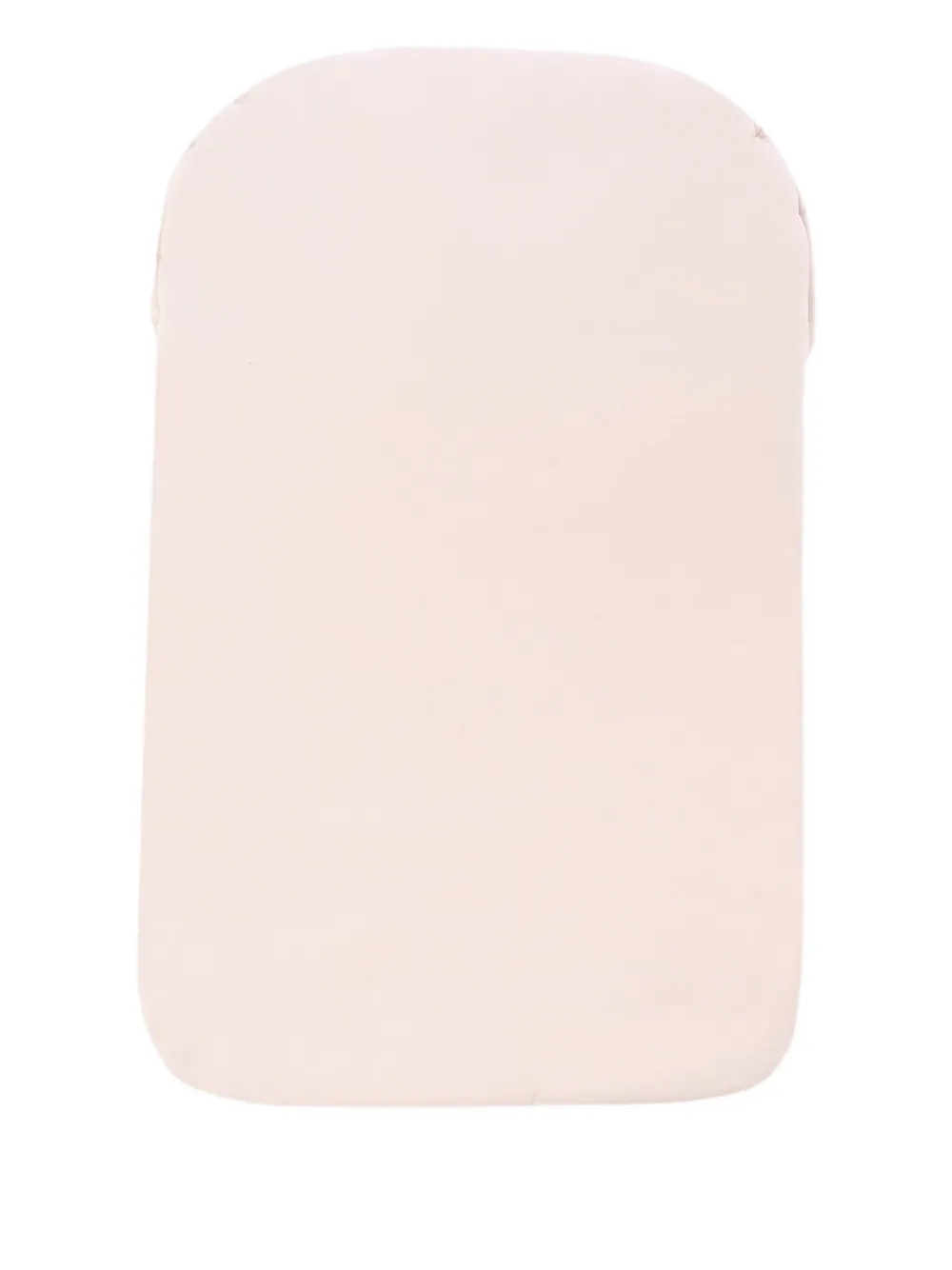 Fendi Kids Slaapzak met teddybeerpatroon Roze