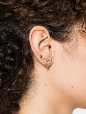 Elisabetta Franchi ウィメンズ ピアス＆イヤリング通販 - FARFETCH