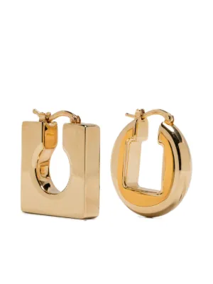 【関税＆送料込み】Jacquemus Earrings 関税＆送料込み】Jacquemus Nodo Earrings Jacquemus Les