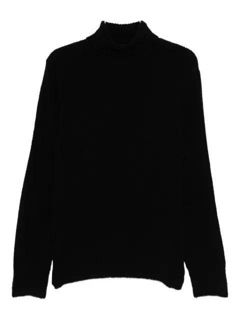 Barena roll-neck jumper