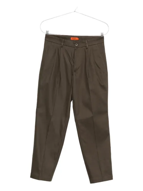 Barena プリーツパンツ