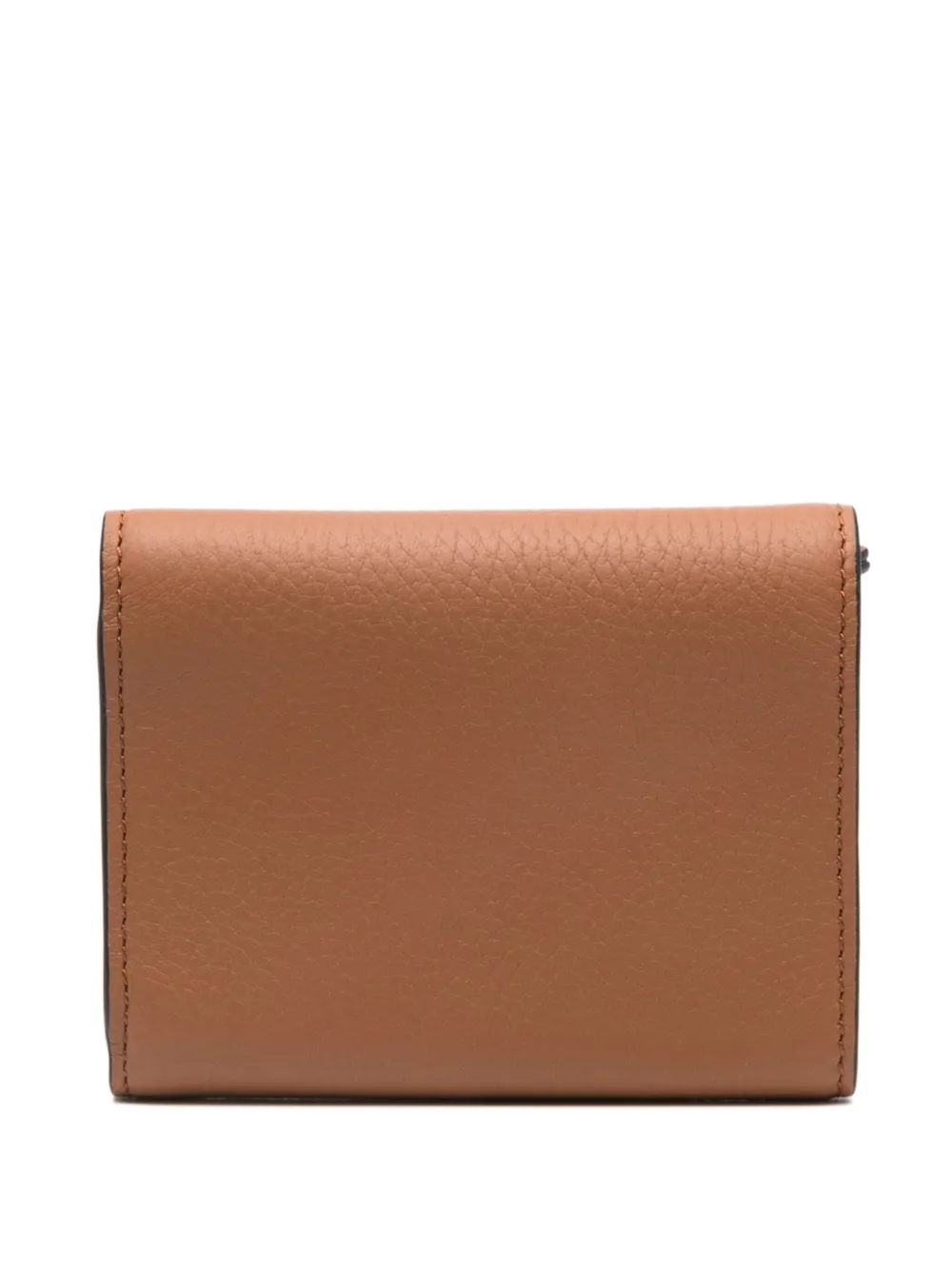 Strathberry Mosaic bar-detail leather wallet | Image 2