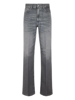 デニム・ジーパン DONDUP Women Denim Pants HDP449BS0030DPTDDDS24999 Black DONDUP Women's Jeans Music P191 75%Cotton 25%Polybutylene