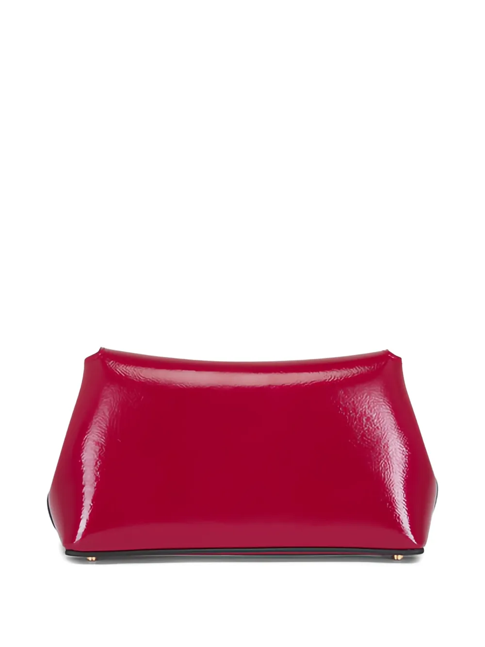 TOTEME mini T-lock clutch bag | Image 2