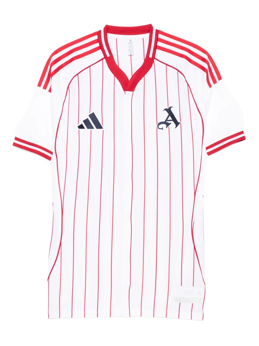Arsenal US Pack shirt