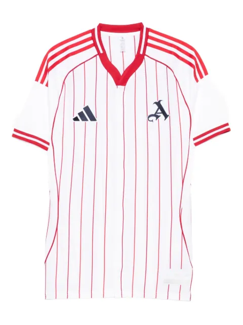 adidas camisa Arsenal US Pack