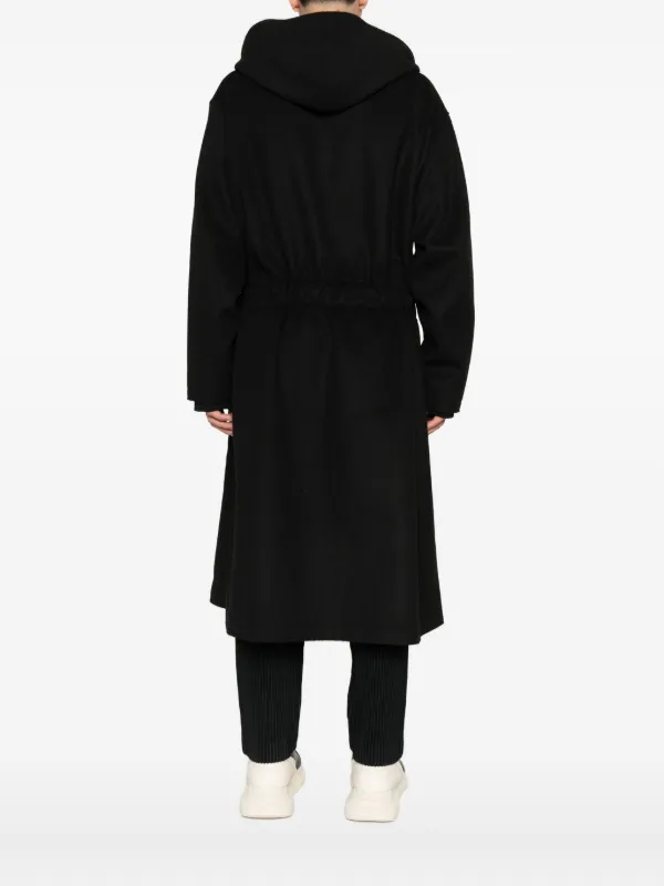 ヨウジヤマモト　3BUTTON DOUBLE HOODED COAT 20AW 31009661_60372177_600.jpg