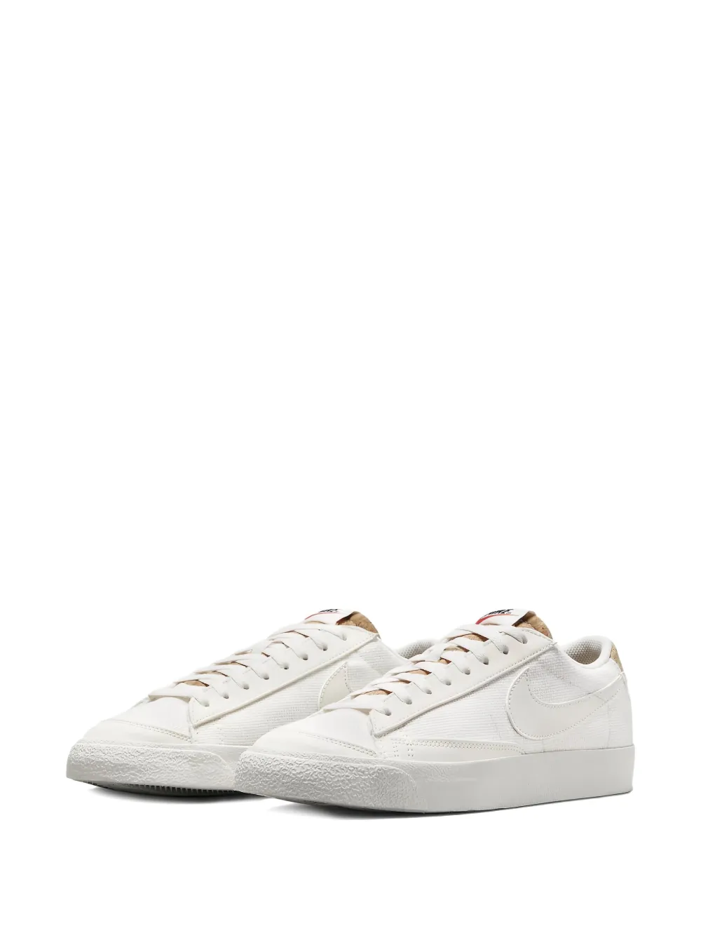 Nike Blazer Low '77 "Phantom" sneakers Wit
