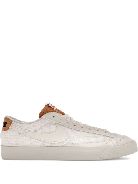Nike Blazer Low '77 "Phantom" sneakers