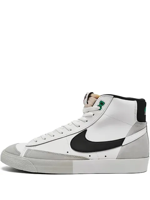 Nike tenis Blazer Mid '77 Split White/Black