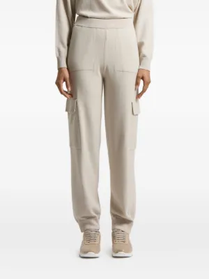 Peserico（ペゼリコ）パンツ - FARFETCH