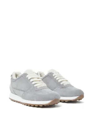 Peserico（ペゼリコ）スニーカー - FARFETCH