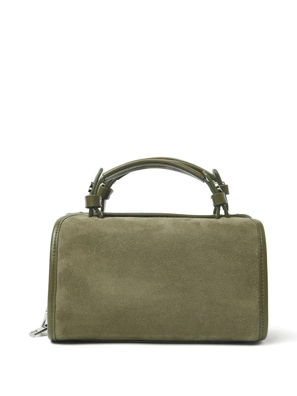 Peserico mini sac à main en daim | Mini sacs | Image 2