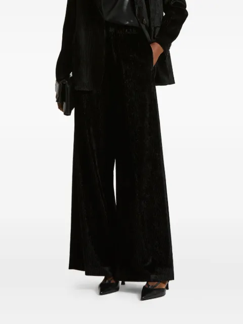 Peserico 400-line corduroy trousers