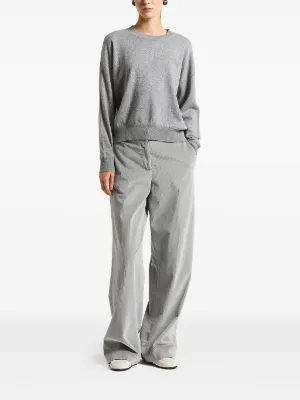 Peserico（ペゼリコ）パンツ - FARFETCH