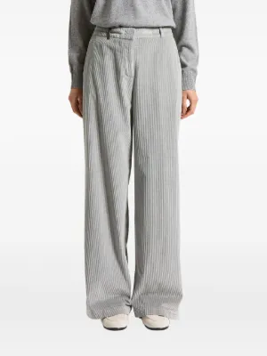 Peserico（ペゼリコ）パンツ - FARFETCH