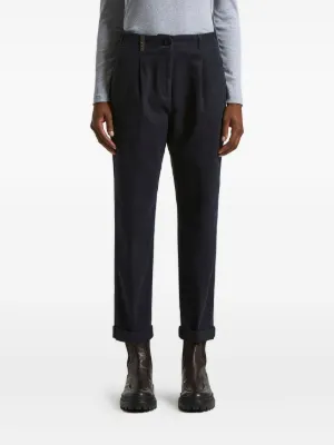 Peserico（ペゼリコ）パンツ - FARFETCH