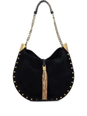 Isabel Marant＊フリンジ ショルダーバッグ スエード 黒 送料込 24EPP0208FA-B2X09M-01BK-F.jpg?