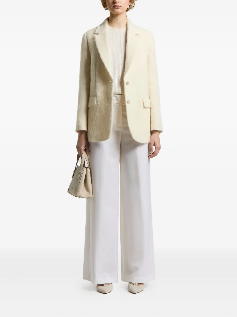 Peserico single-breasted blazer | Blazers | Image 2
