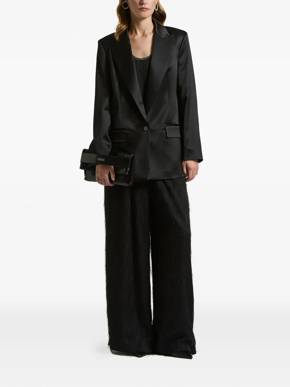 Peserico blazer | Blazers | Image 2