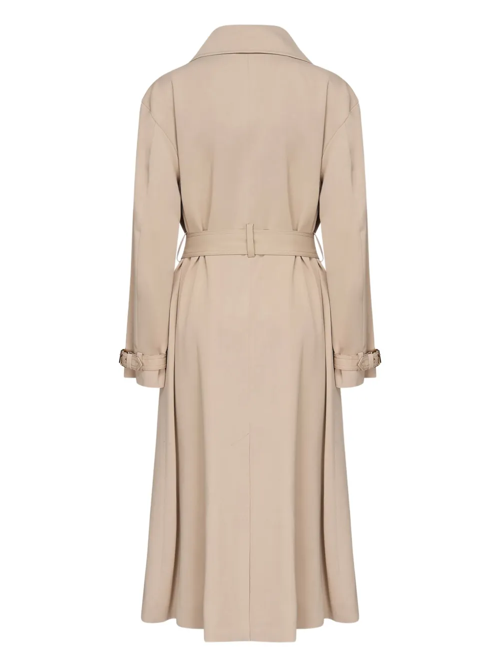 Marciano belted double-breasted trench coat | Trench Coats & Raincoats | Image 2