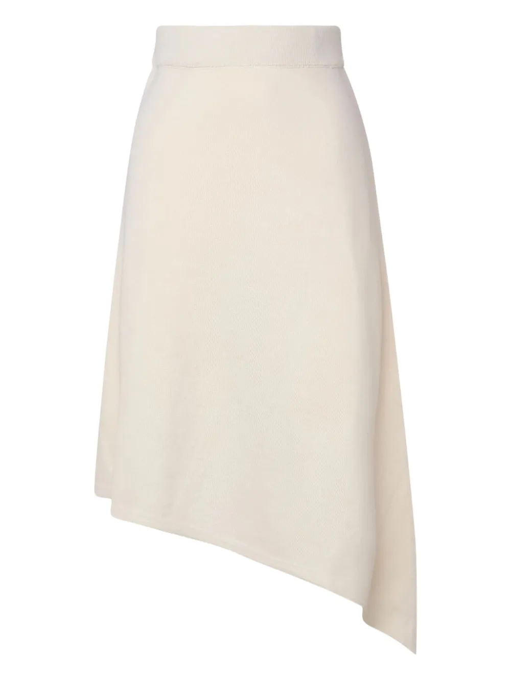 MARIUCCIA MILANO asymmetric high-waist skirt | Asymmetric & Draped Skirts | Image 2