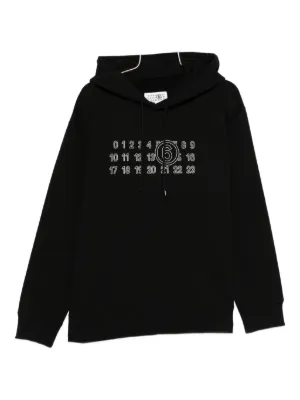 MM6 Maison Margiela Hoodies for Men - FARFETCH