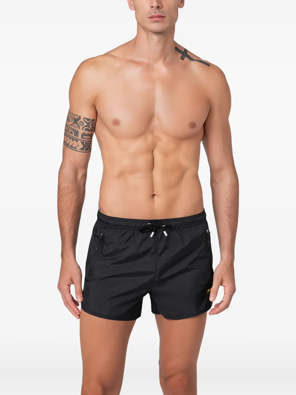 f**k  zip-pockets swim shorts | Swim & Board Shorts | Image 2