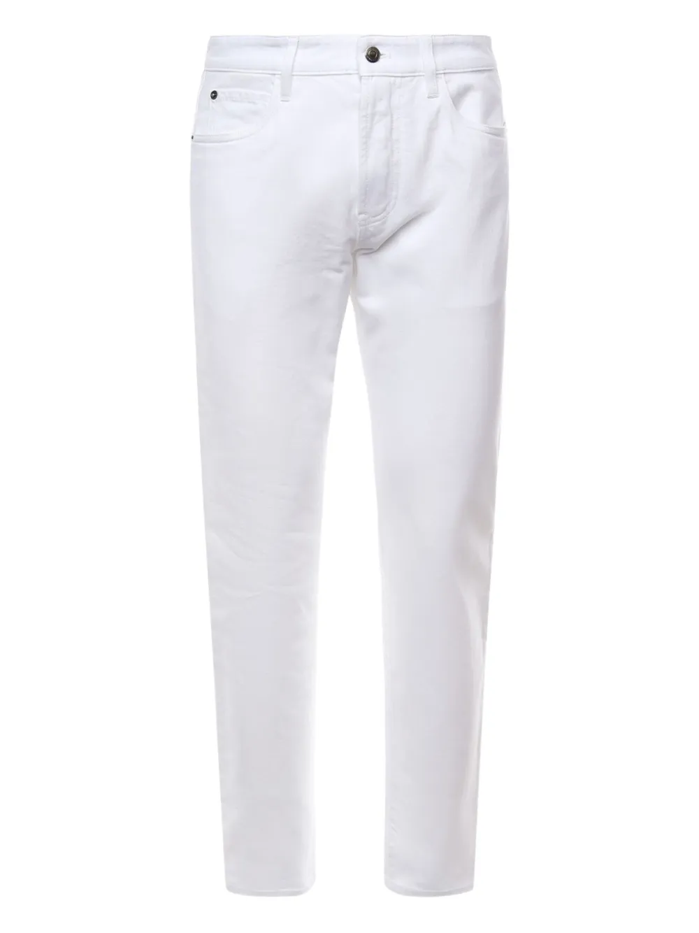 Loro Piana Quarona jeans | White | Image 1