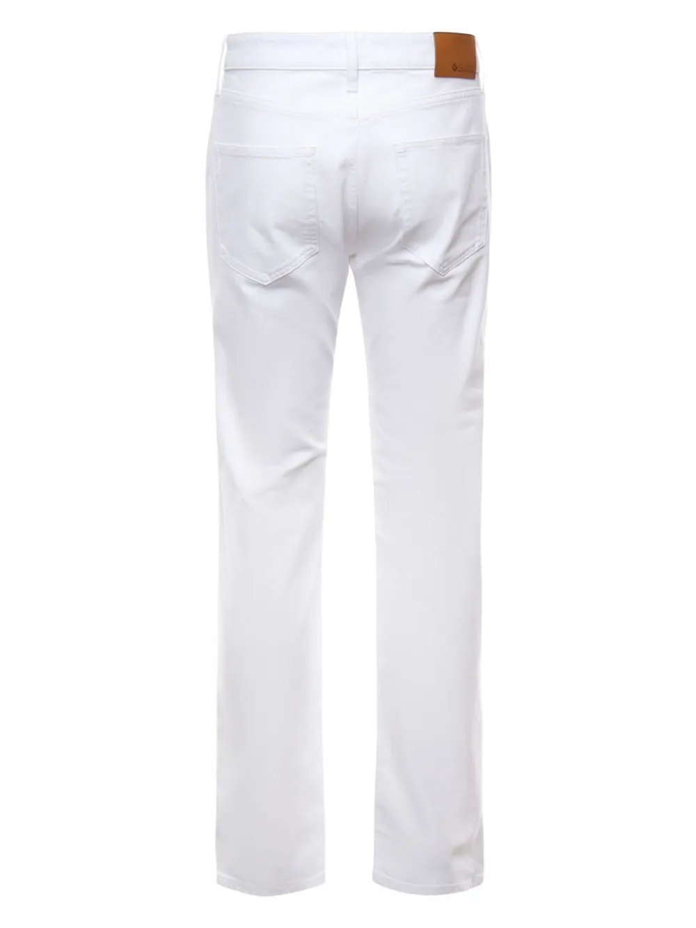 Loro Piana Quarona jeans | Regular & Straight-Leg Jeans | Image 2