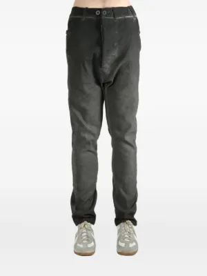 Boris Bidjan Saberi メンズ サルエルパンツ通販 - FARFETCH
