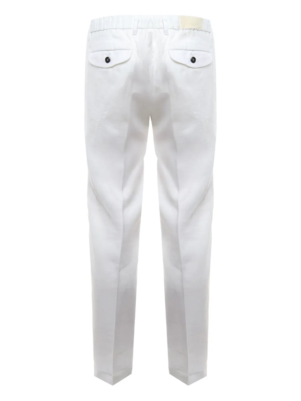 michael coal Chino broek Wit