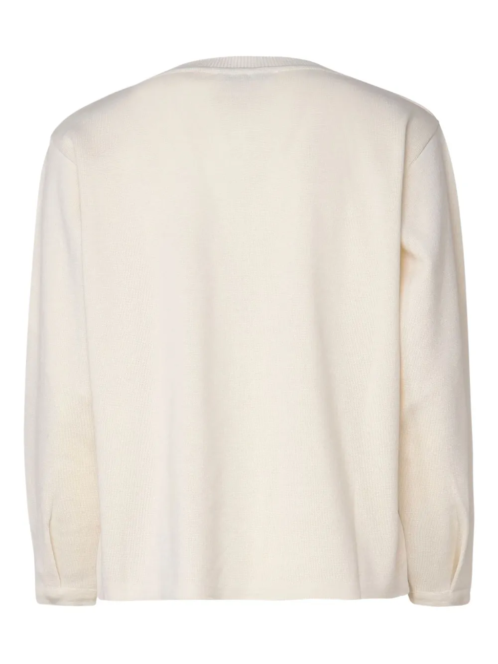 MARIUCCIA MILANO round-neck sweater | Knitted Sweaters | Image 2