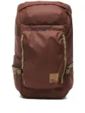 JACK WOLFSKIN padded-strap backpack - Red