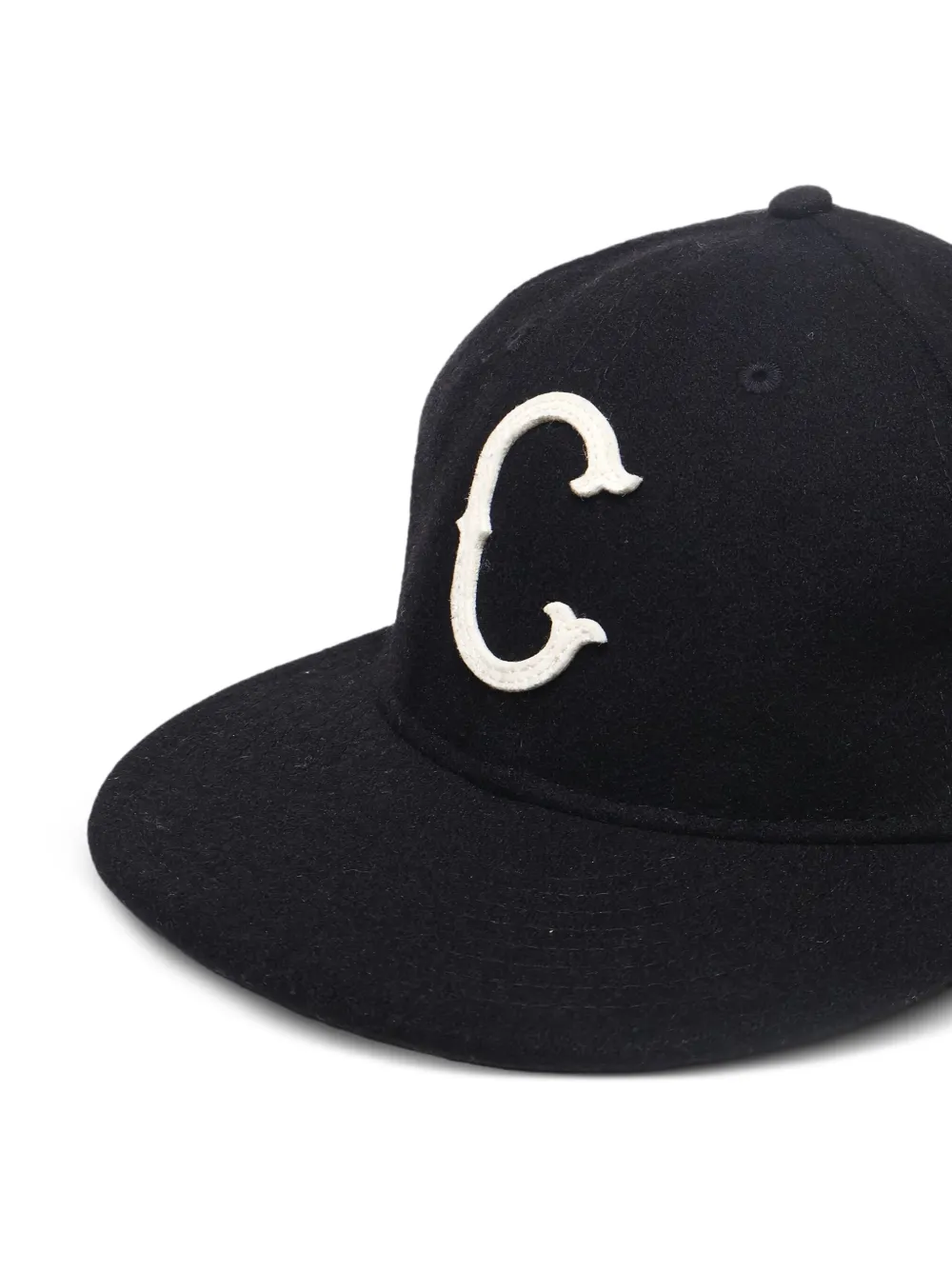 NEW ERA CAP Heritage Chicago White Sox 9Fifty honkbalpet Zwart