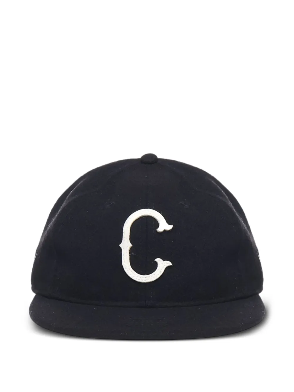 NEW ERA CAP Heritage Chicago White Sox 9Fifty baseball hat | Black | Image 1