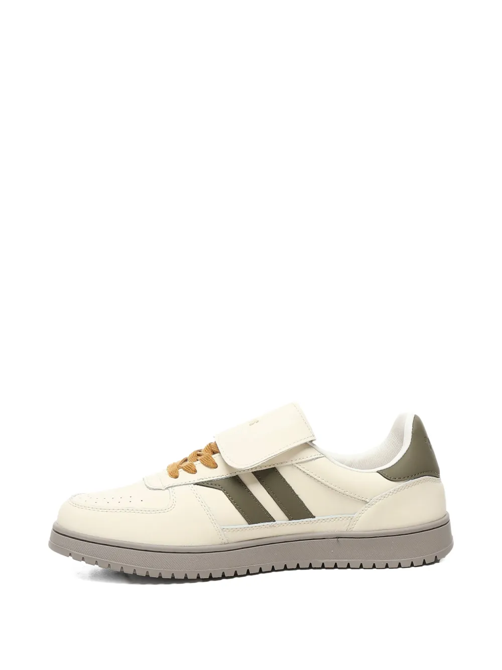 Pro-Keds leather sneakers Neutrals