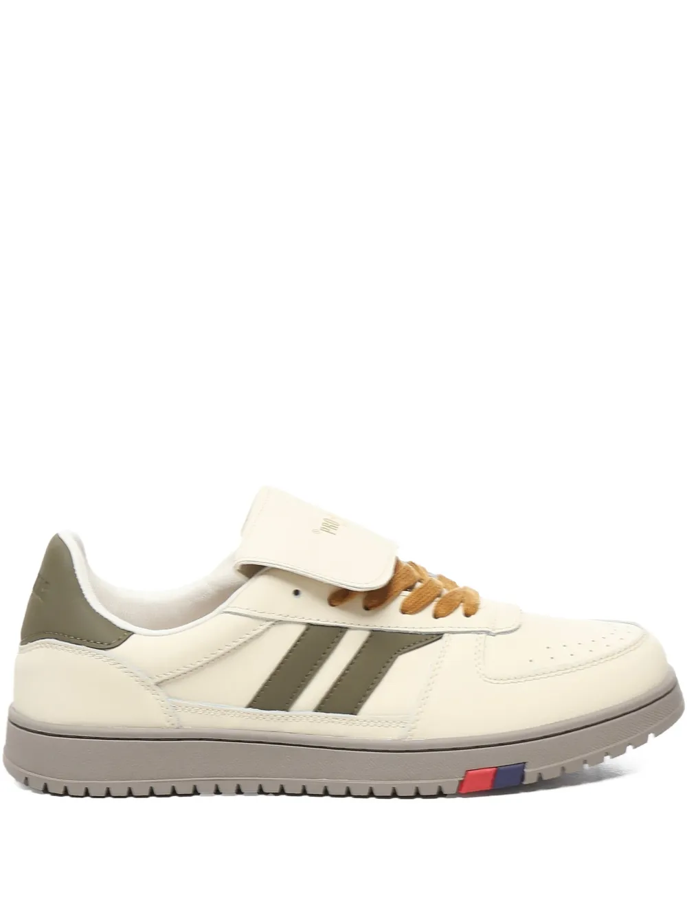 Pro-Keds leather sneakers Neutrals