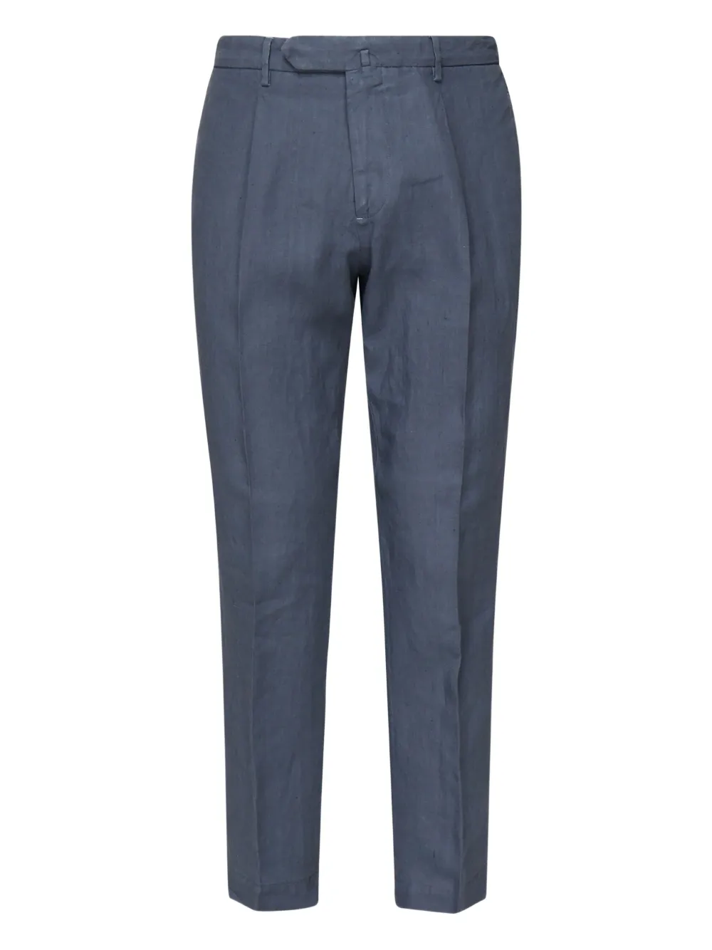 Santaniello Plooibroek Blauw
