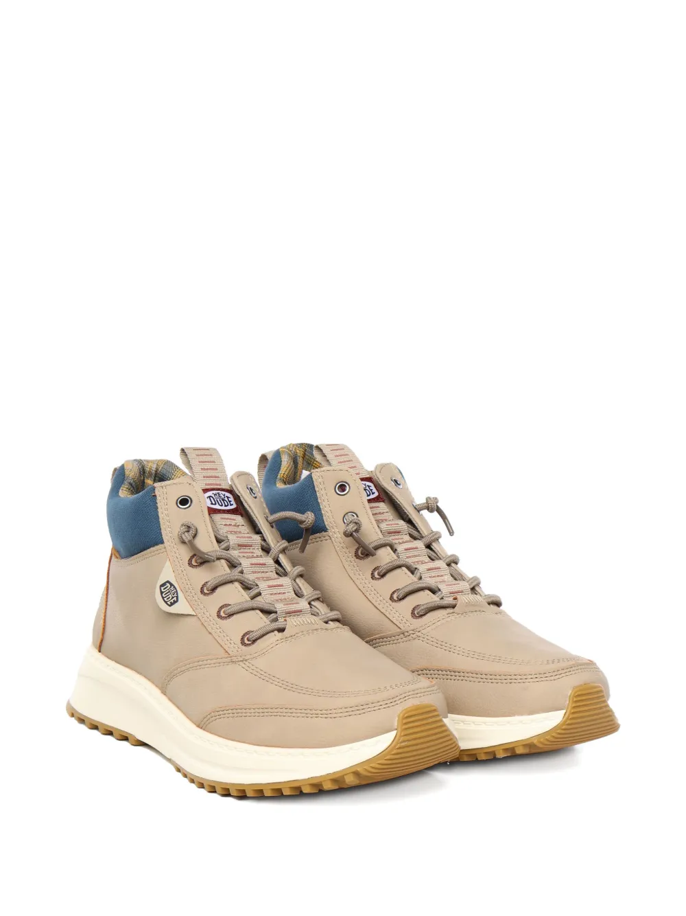 Hey Dude Tahoe lace-up hiking boots | Hiking Boots | Image 2