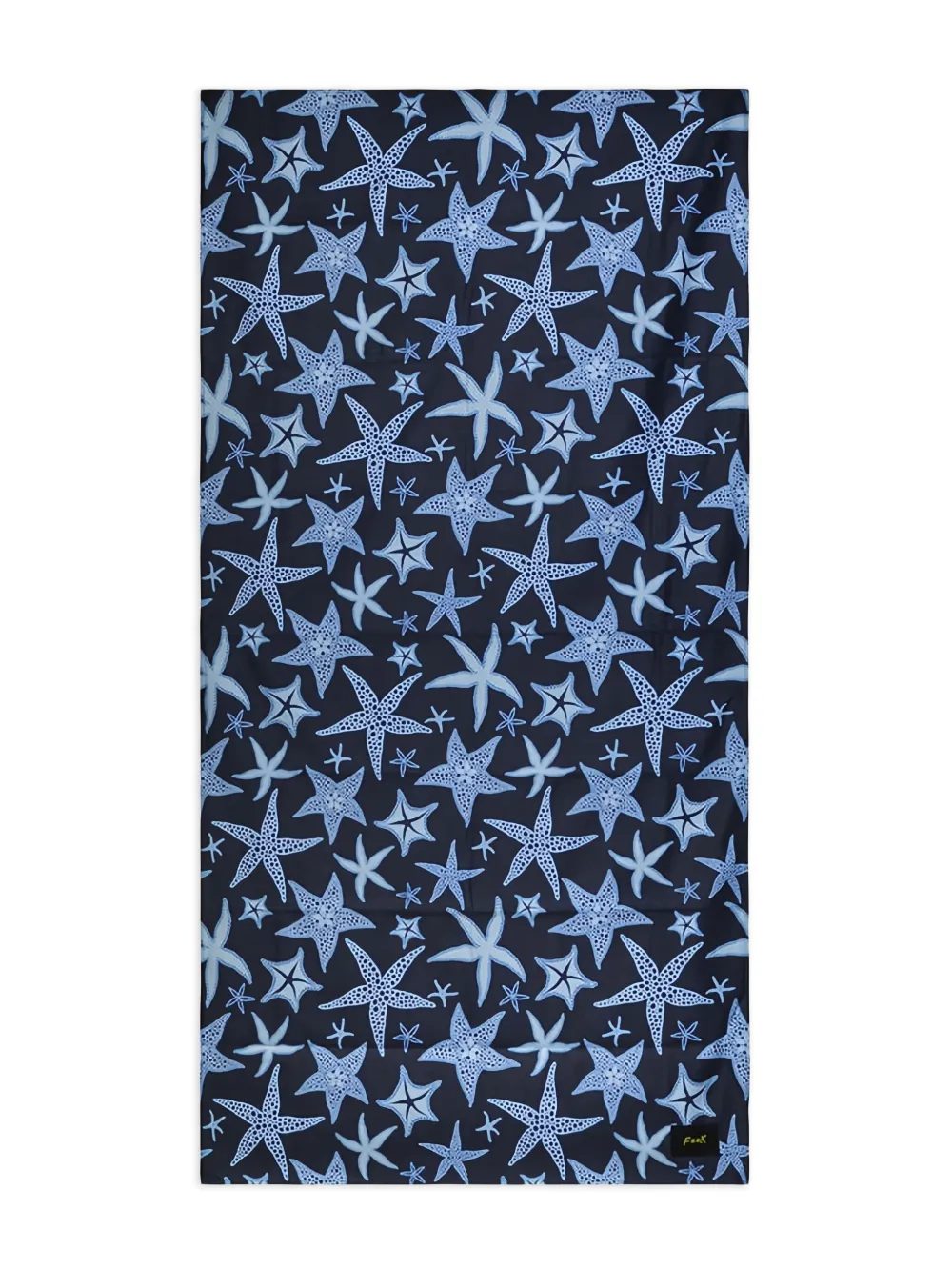 f**k  Fantasy starfish beach towel | Beach Accessories | Image 2