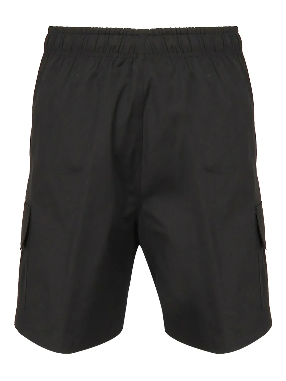 Giuliano Galiano elastic-waist cargo shorts | Cargo Shorts | Image 2