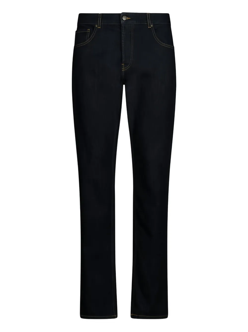 LIU JO logo-patch jeans | Image 1